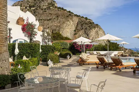 Le Calette N. 5 in Cefalù — foto 6