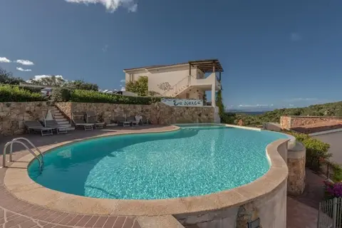 Residence Ea Bianca in Cannigione, foto 8