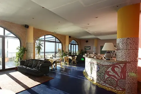 Hotel Polo Nautico in Salerno, foto 4