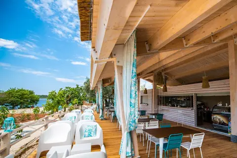 Arena One 99 Glamping in Medulin — foto 8