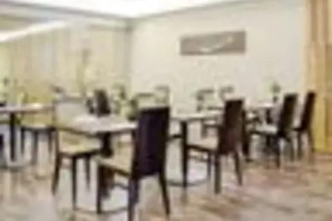 Novotel Lisboa in Lissabon — foto 5