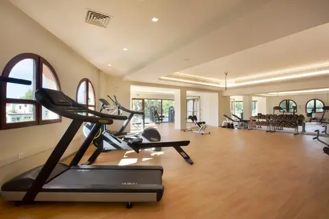 Negroponte Resort Eretria in Αμάρυνθος — foto 19