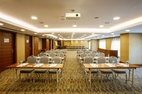 Park Dedeman Bostanci in İstanbul, foto 22