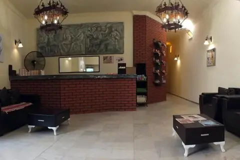Idas Hotel in Marmaris, foto 30