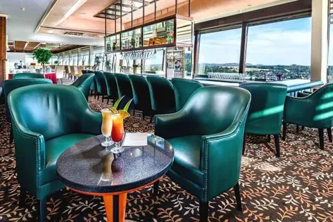 AHORN Harz Hotel Braunlage foto 10