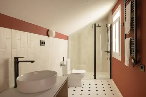 Apartamentos Líbere Bilbao Ledesma in Bilbao — foto 19