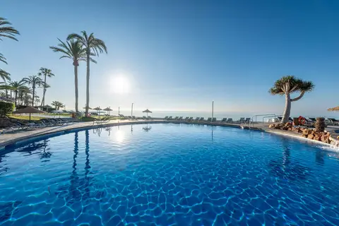 Estival Torrequebrada in Benalmádena