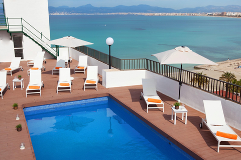 Hotel Whala! Beach foto 1