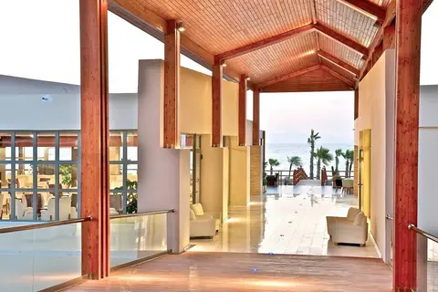 All Senses Nautica Blue Exclusive Resort & Spa in Fanis — foto 6