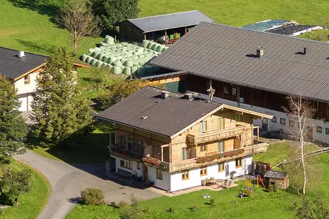 Feriendorf Ponyhof in Taxenbacher-Fusch, foto 17