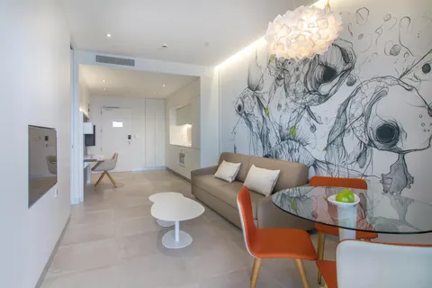 Estimar Calpe Appartementen foto 35