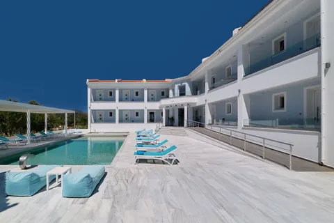 Defkalion Hotel foto 23