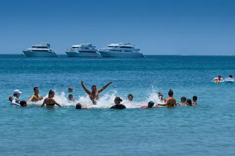 Giftun Azur foto 13