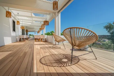 Zante Maris Suites in Δημοτική Ενότητα Αρκαδίων — foto 13