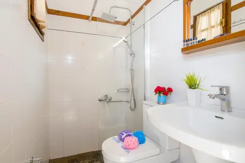Folia Apartments in Agia Marina — foto 8