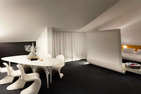 Hotel Ripa in Rome, foto 15