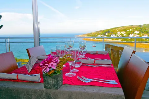 Camping L Anse Du Brick foto 5