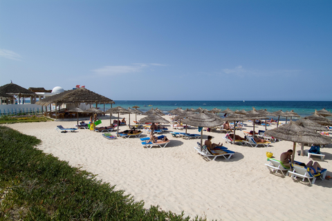 Hotel One Resort Aqua Park and Spa foto 16