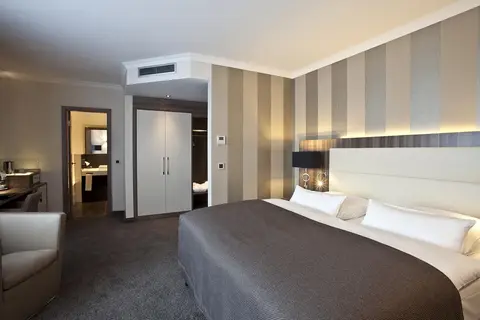 Best Western Plus Hotel Böttcherhof in Hamburg — foto 18