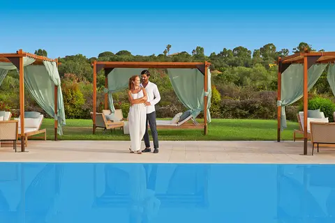 Baglioni Resort Sardinia in Santu Diadòru/San Teodoro, foto 11