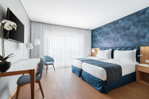 Eurostars Matosinhos in Matosinhos — foto 2