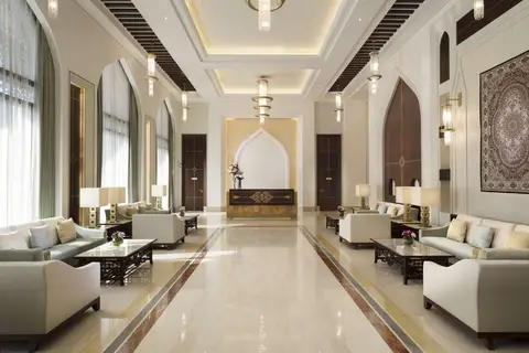 Al Najada Doha Aparthotel by Oaks in Doha — foto 11