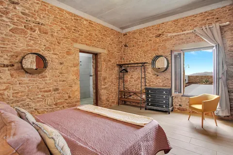 Villa Sajona & Villa Berrenda in Tuineje — foto 7
