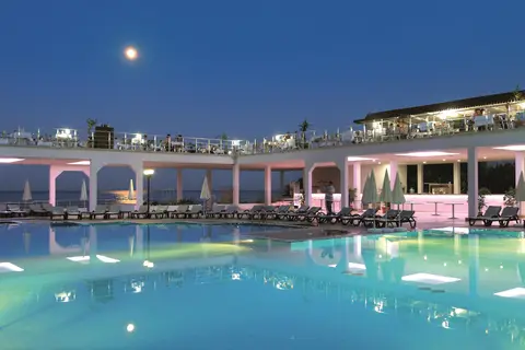 Perre La Mer Hotel Resort & Spa in Göynük, foto 16
