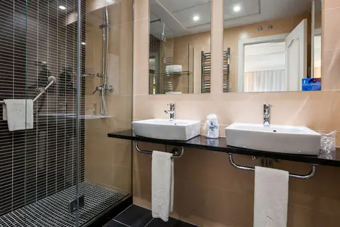 Hotel Gran Versalles in Madrid, foto 11