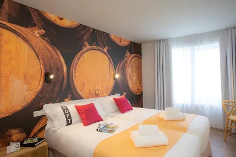 Casual Raizes Porto foto 5