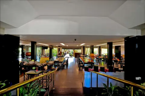 Grand Udawalawe Safari Resort in Udawalawe, foto 7