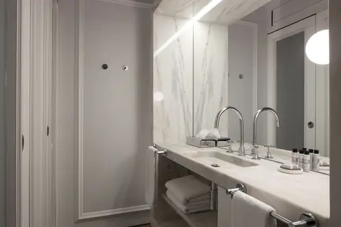 Lisboa Pessoa Hotel in Almada — foto 12