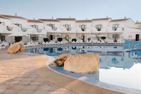 BLUESEA Lentiscos in Cala en Blanes — foto 5