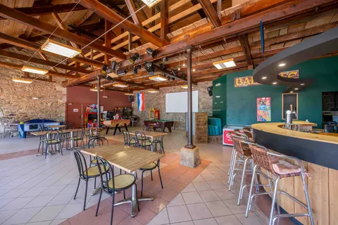 Camping Le Caussanel foto 10