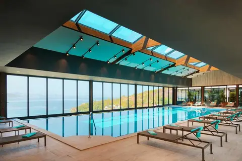 Le Meridien Bodrum Beach Resort in Bodrum, foto 8