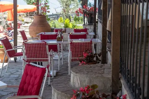 Villa Marko in Trpejca — foto 9