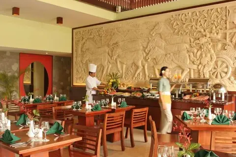 The Rani Hotel & Spa in Kuta — foto 28