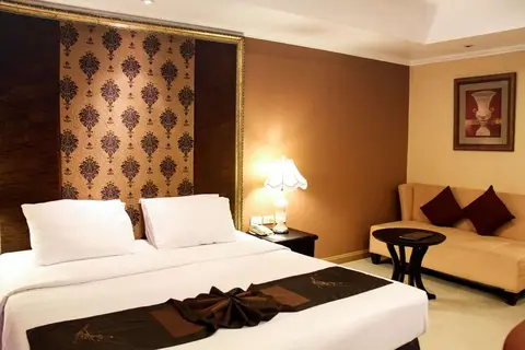 Furama Xclusive Sukhumvit Hotel in Bangkok — foto 13