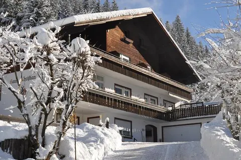 Haus Christian foto 1