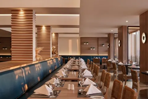 Amus Hotel And Spa foto 14