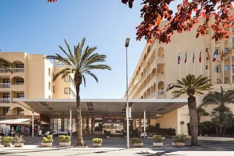 Evenia Olympic Palace in Lloret de Mar — foto 10