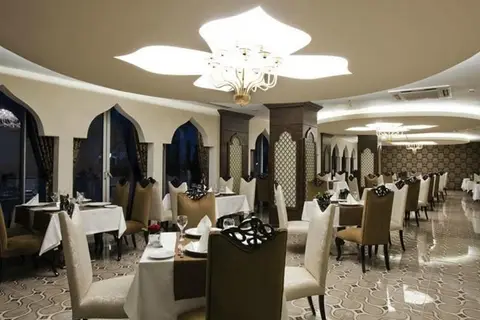 Q Premium Resort in Alanya — foto 8