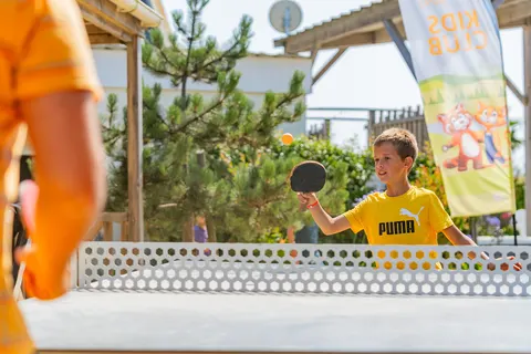 Camping Saint Jacques foto 9