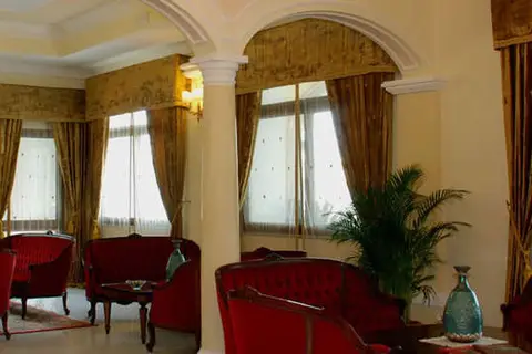 Grand Hotel President Olbia in Terranoa/Olbia — foto 18