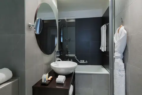 Hôtel Jade in Genève — foto 27