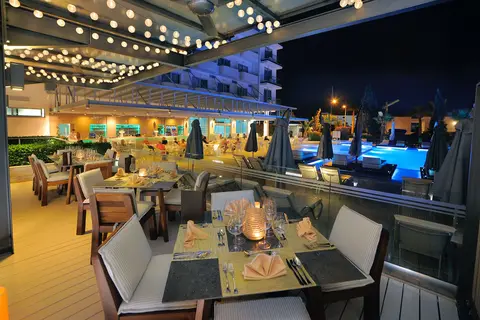 Nestor Hotel in Ayia Napa — foto 8