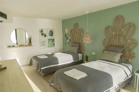 Payava Hotel by True Blue in Kaş — foto 2