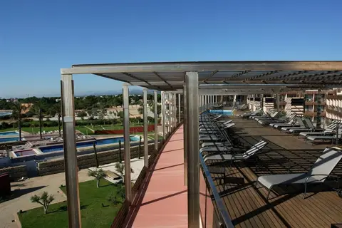 Ohtels Les Oliveres in el Perelló — foto 19