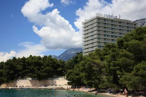 Dalmacijaby Valamar in Makarska — foto 9