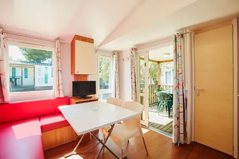Alannia Costa Dorada in Vandellòs i l'Hospitalet de l'Infant — foto 17